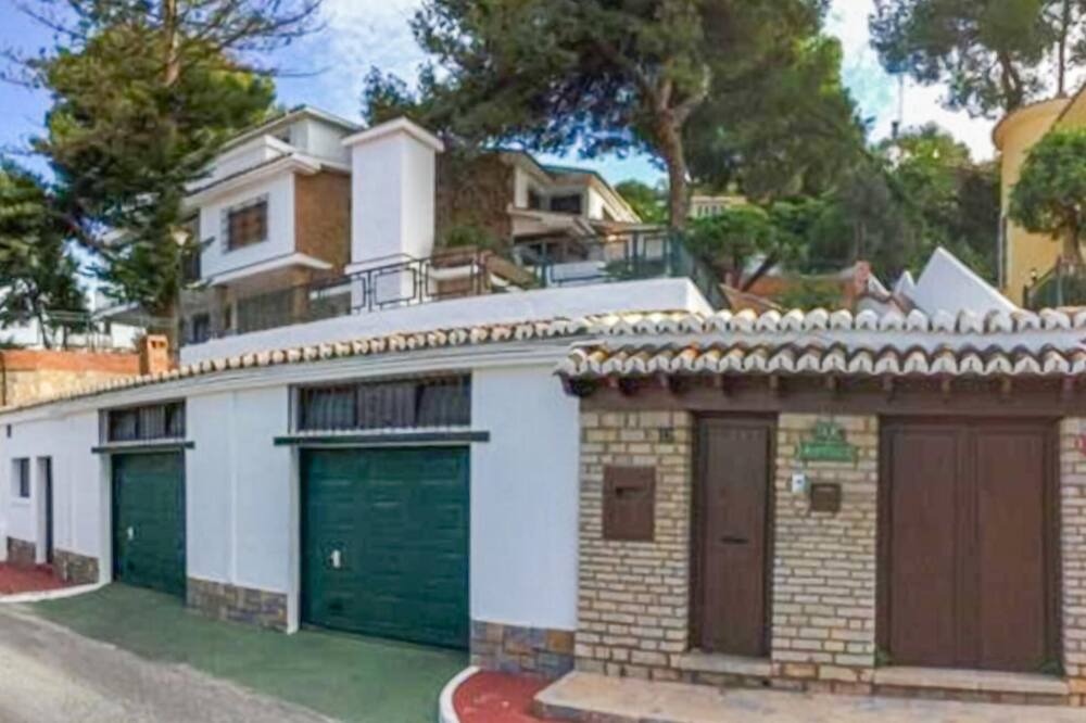 Photo of Outdoor in El Candado