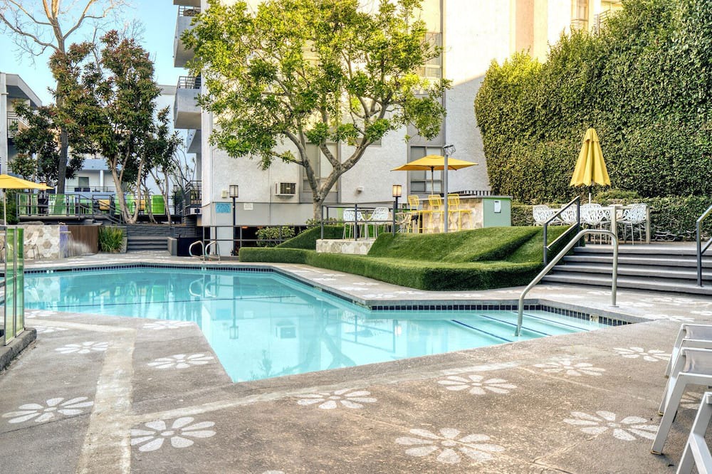 Photo of Outdoor in Rampart Village
