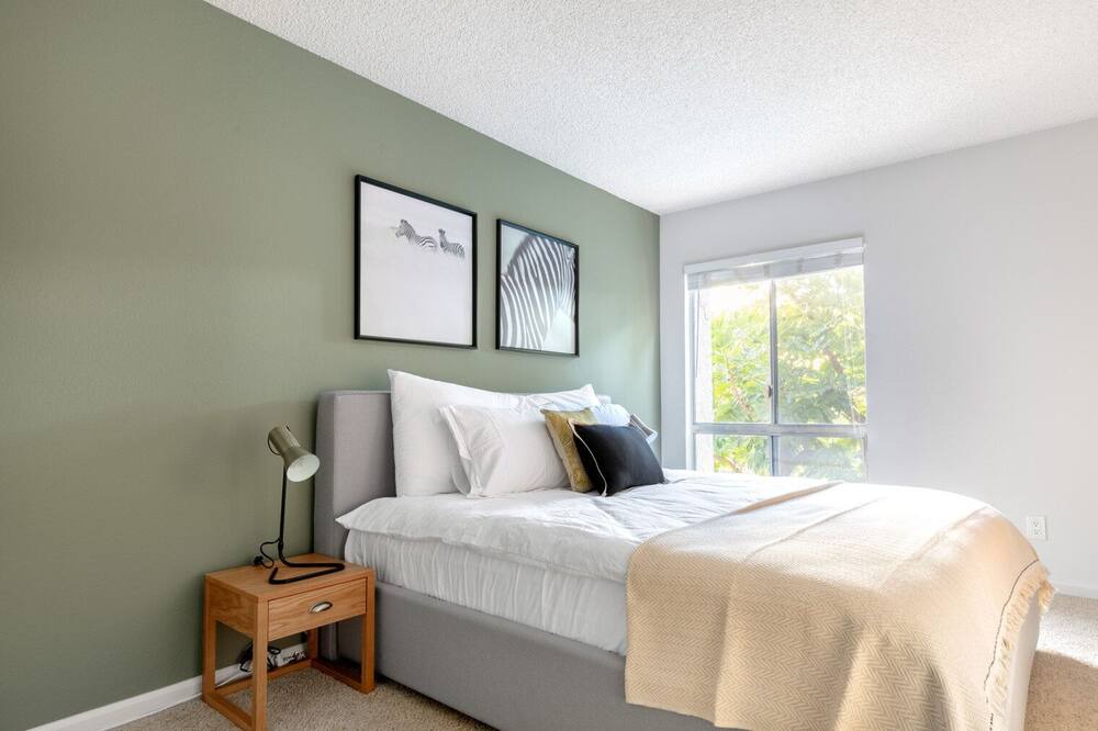 Photo of Bedroom in Rampart Village