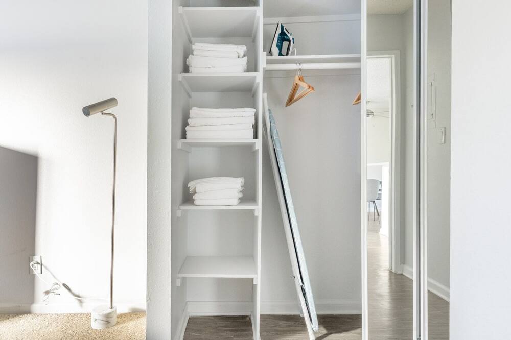 Photo of Bedroom in Rampart Village