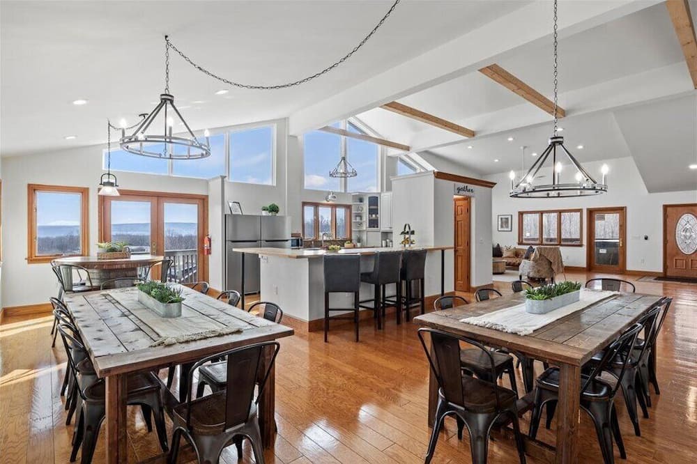 Photo of Kitchen in Dansville