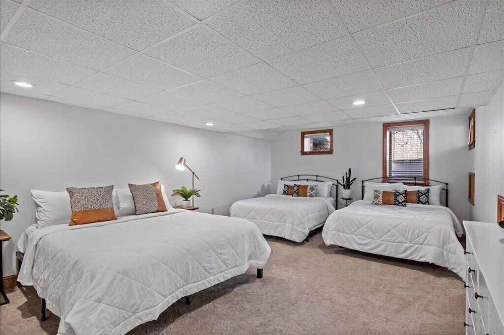Photo of Bedroom in Dansville