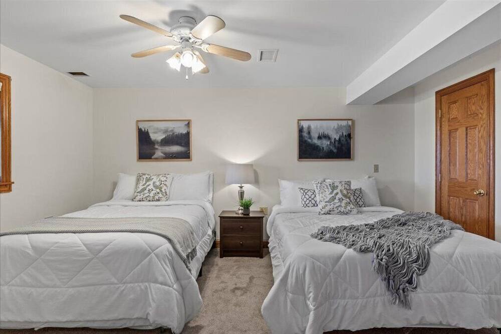 Photo of Bedroom in Dansville