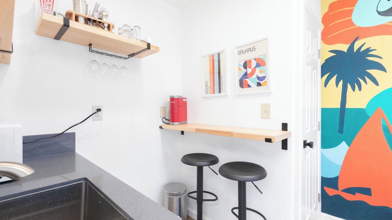 Photo of Kitchen in Kensington