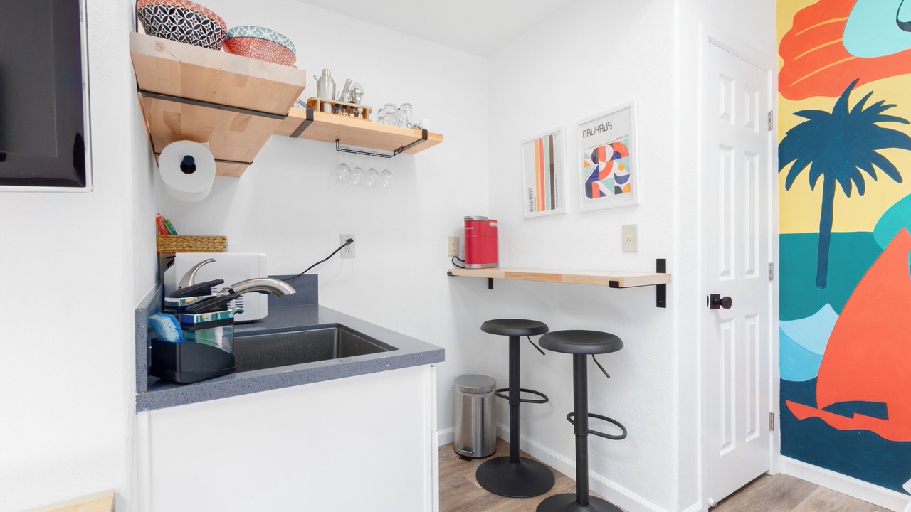 Photo of Kitchen in Kensington