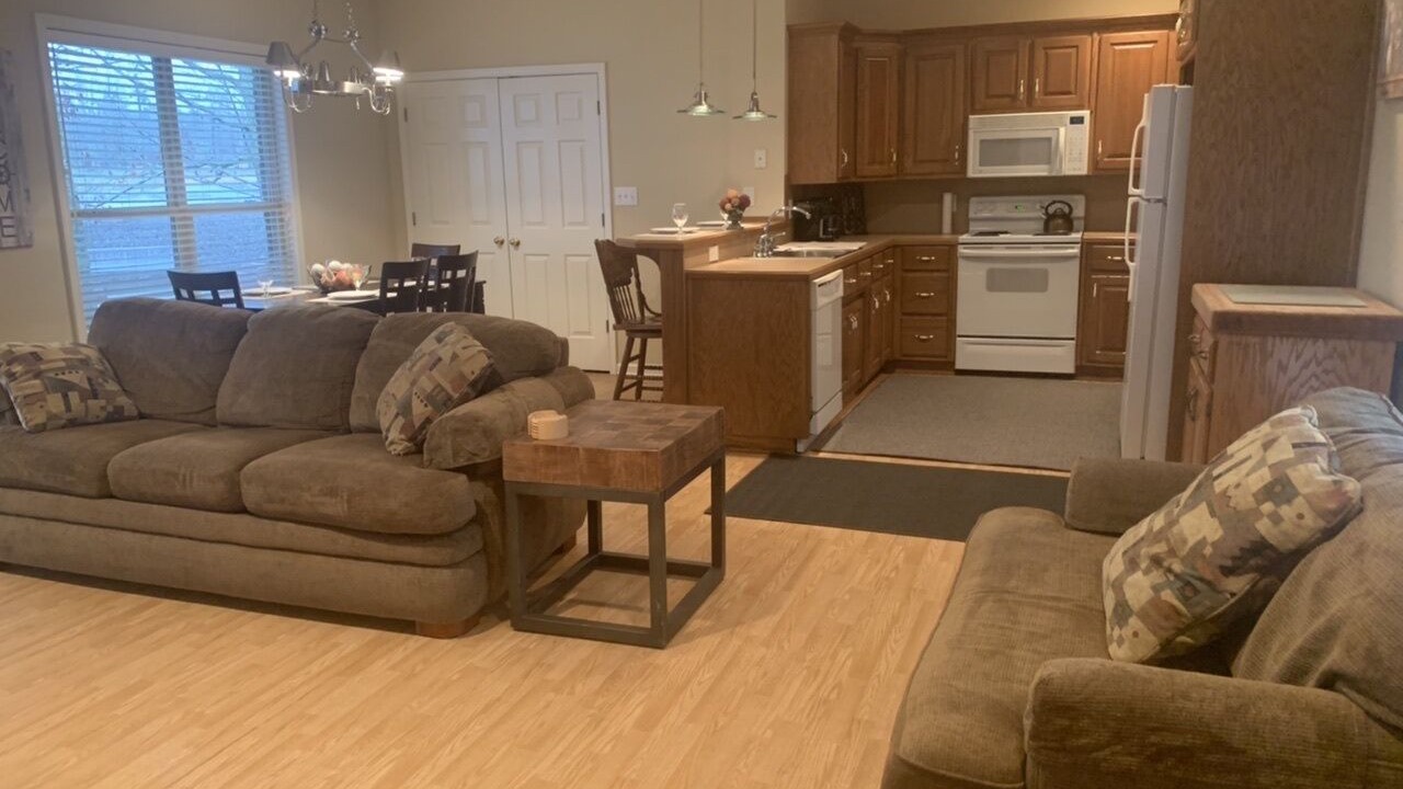 Photo of Livingroom in Ashville