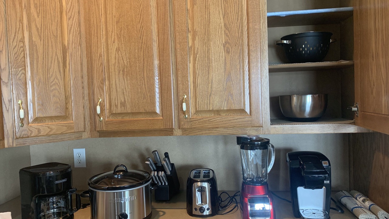 Photo of Kitchen in Ashville