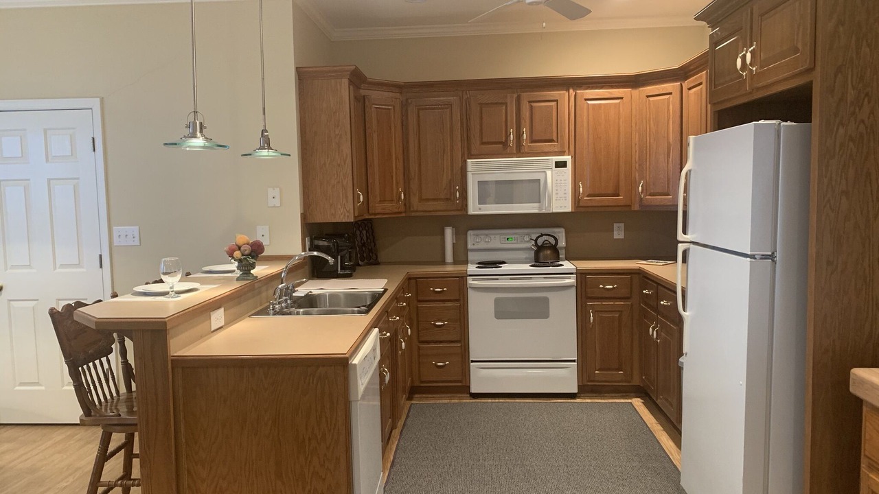 Photo of Kitchen in Ashville