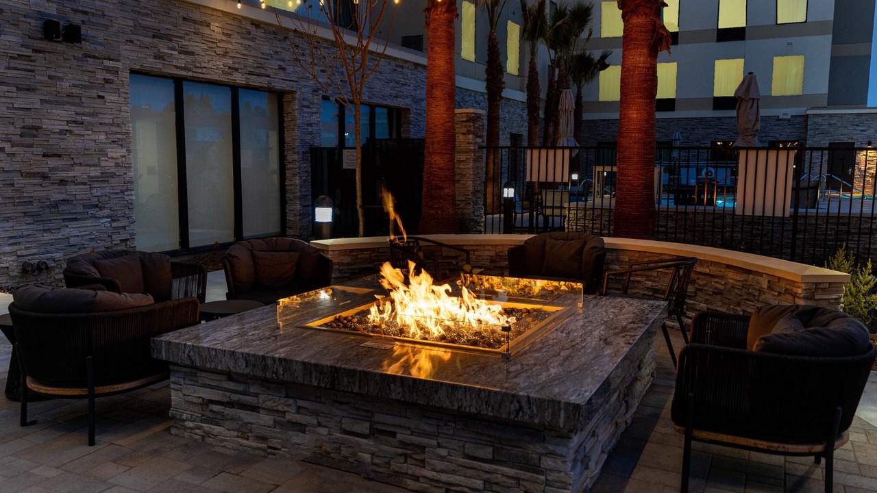 Photo of Patio Balcony in Temecula