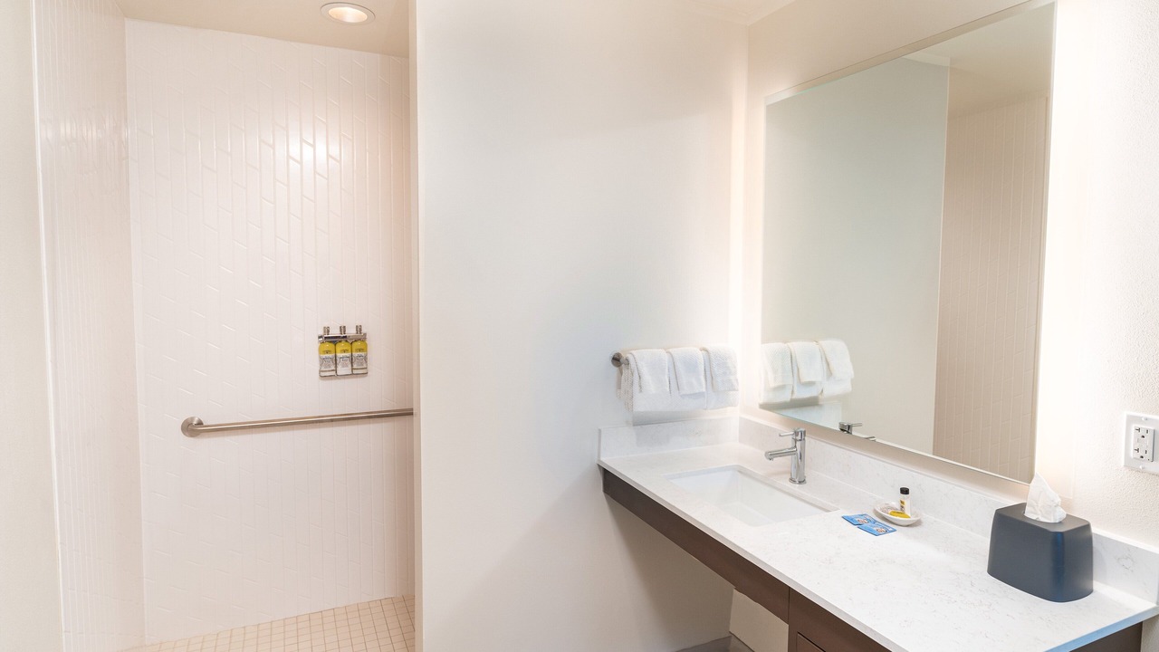 Photo of Bathroom in Temecula