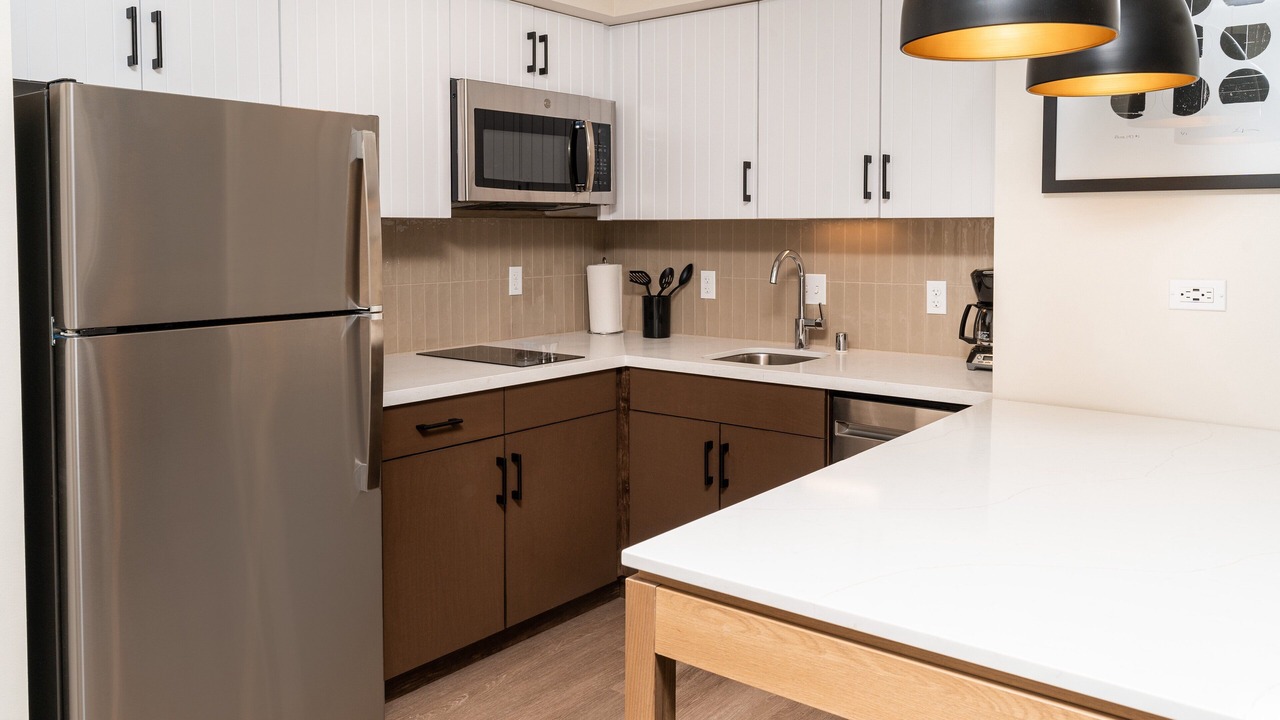 Photo of Kitchen in Temecula