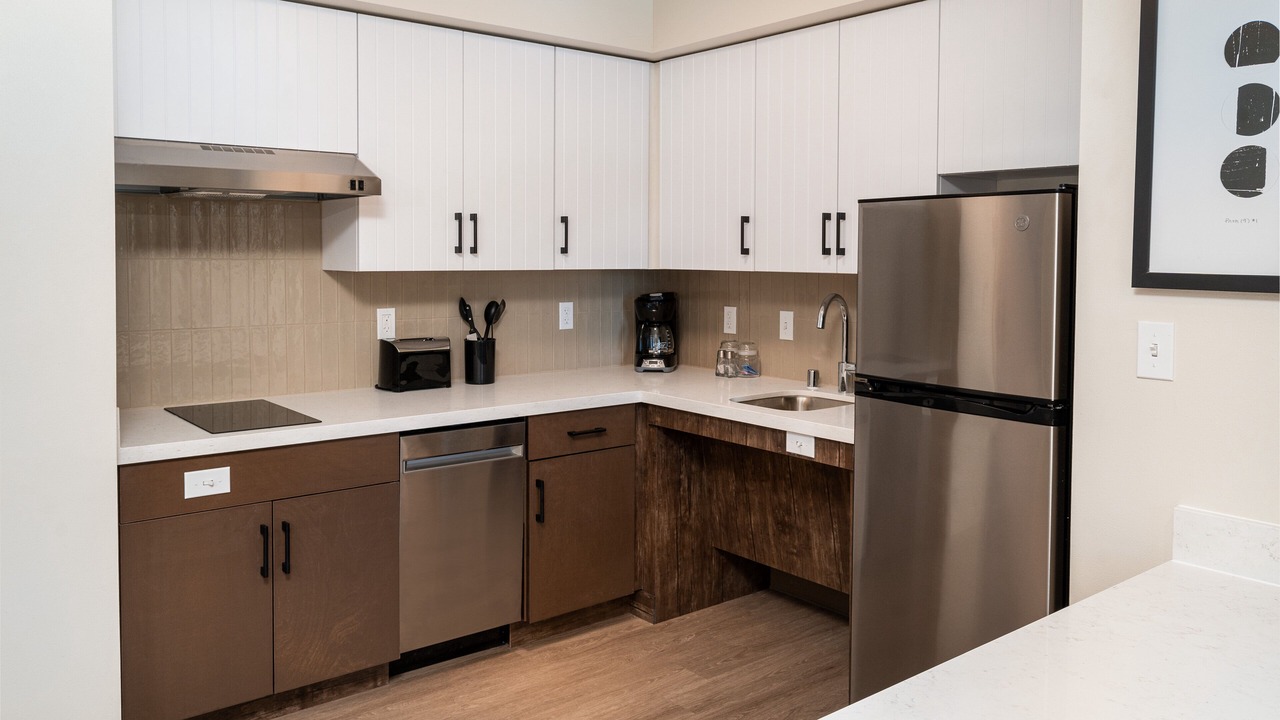 Photo of Kitchen in Temecula