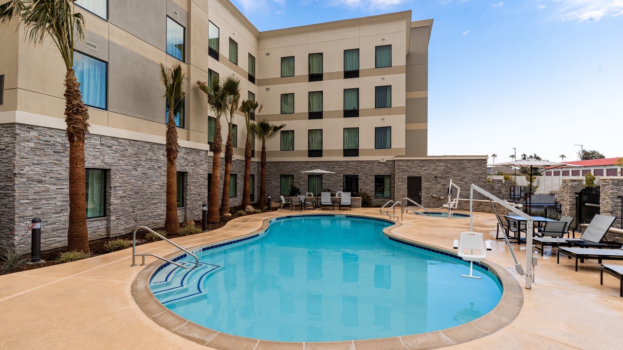 Photo of Outdoor in Temecula