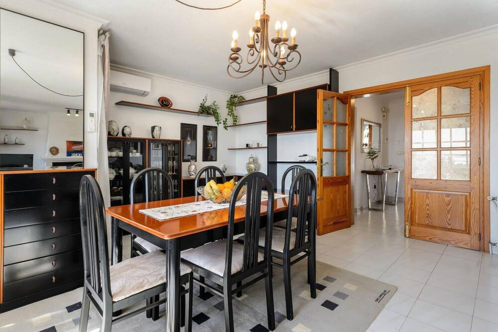 Photo of Kitchen in Sant Carles de Peralta