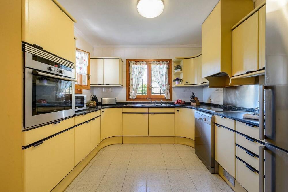 Photo of Kitchen in Sant Carles de Peralta