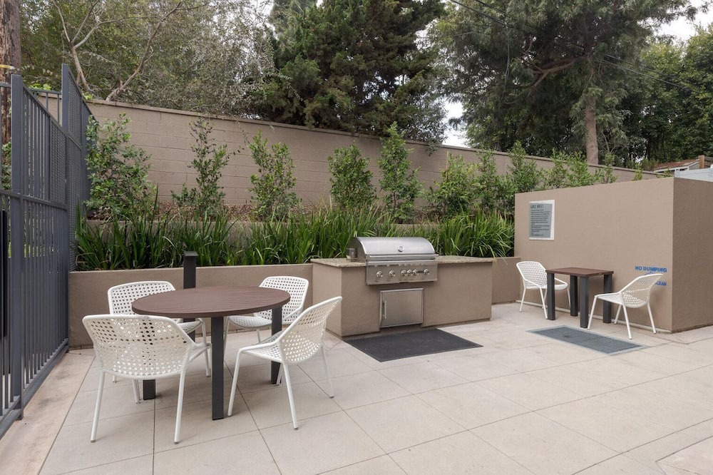 Photo of Patio Balcony in Westchester