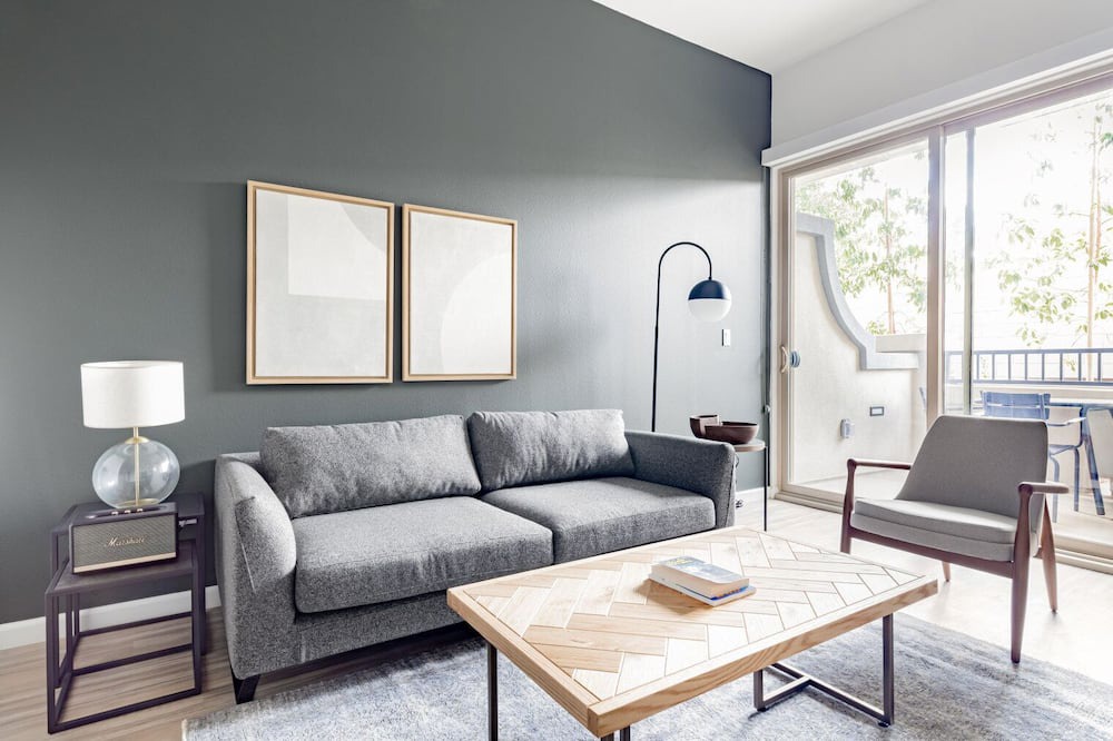 Photo of Livingroom in Westchester