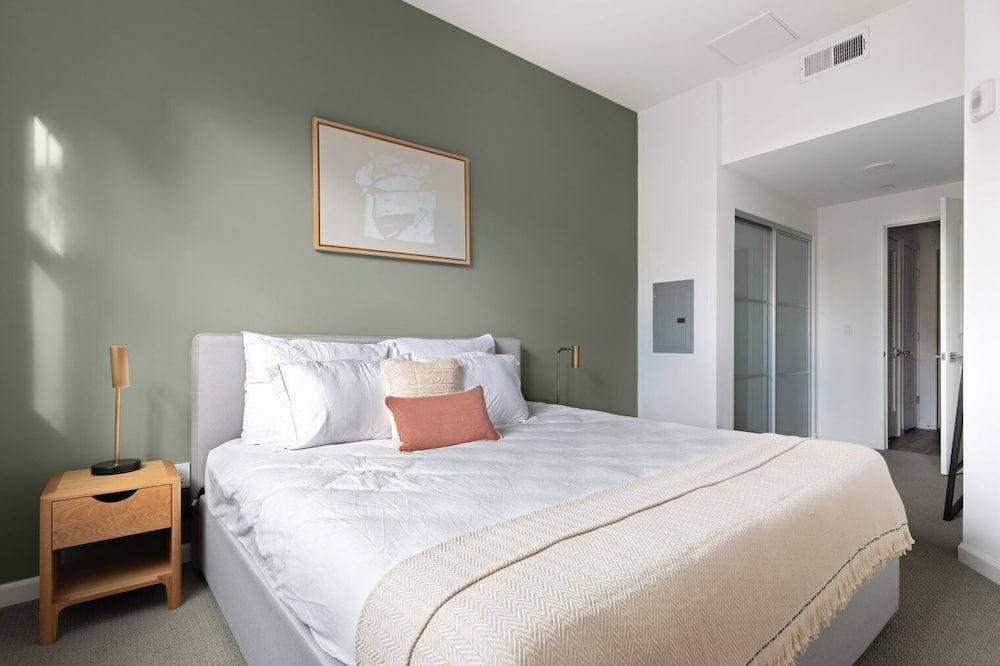 Photo of Bedroom in Westchester
