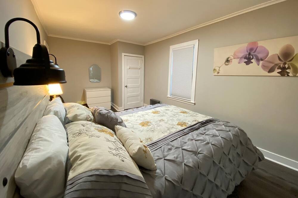 Photo of Bedroom in West Orange