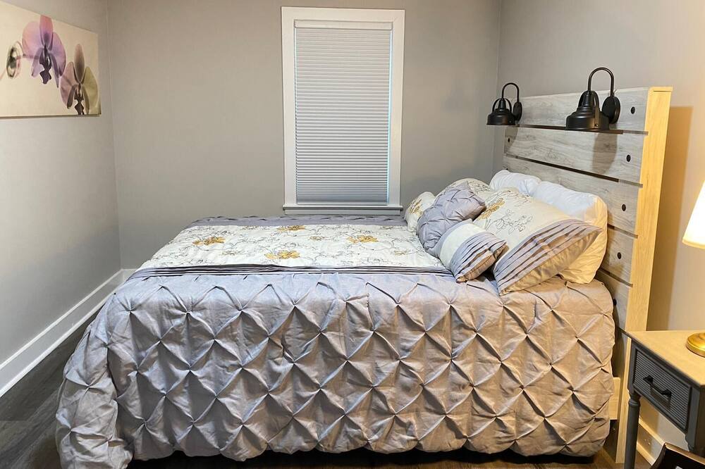 Photo of Bedroom in West Orange