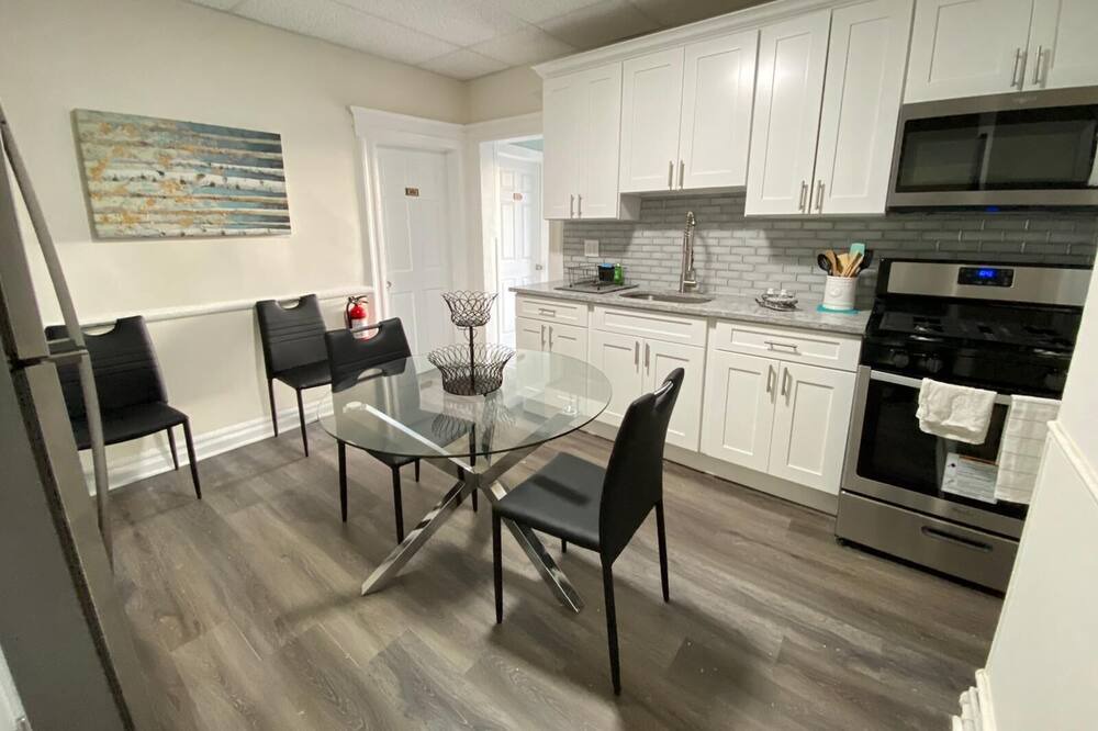 Photo of Kitchen in West Orange
