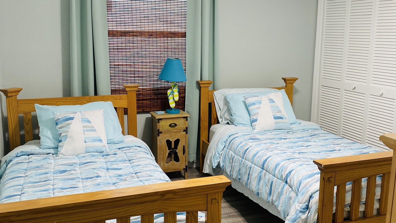 Photo of Bedroom in Apollo Beach