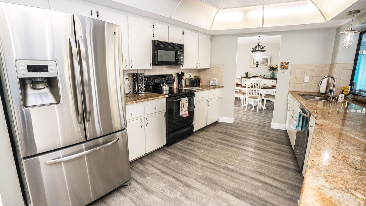 Photo of Kitchen in Apollo Beach