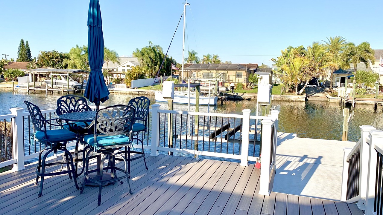Photo of Outdoor in Apollo Beach