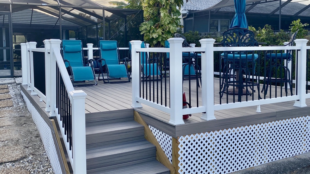 Photo of Outdoor in Apollo Beach