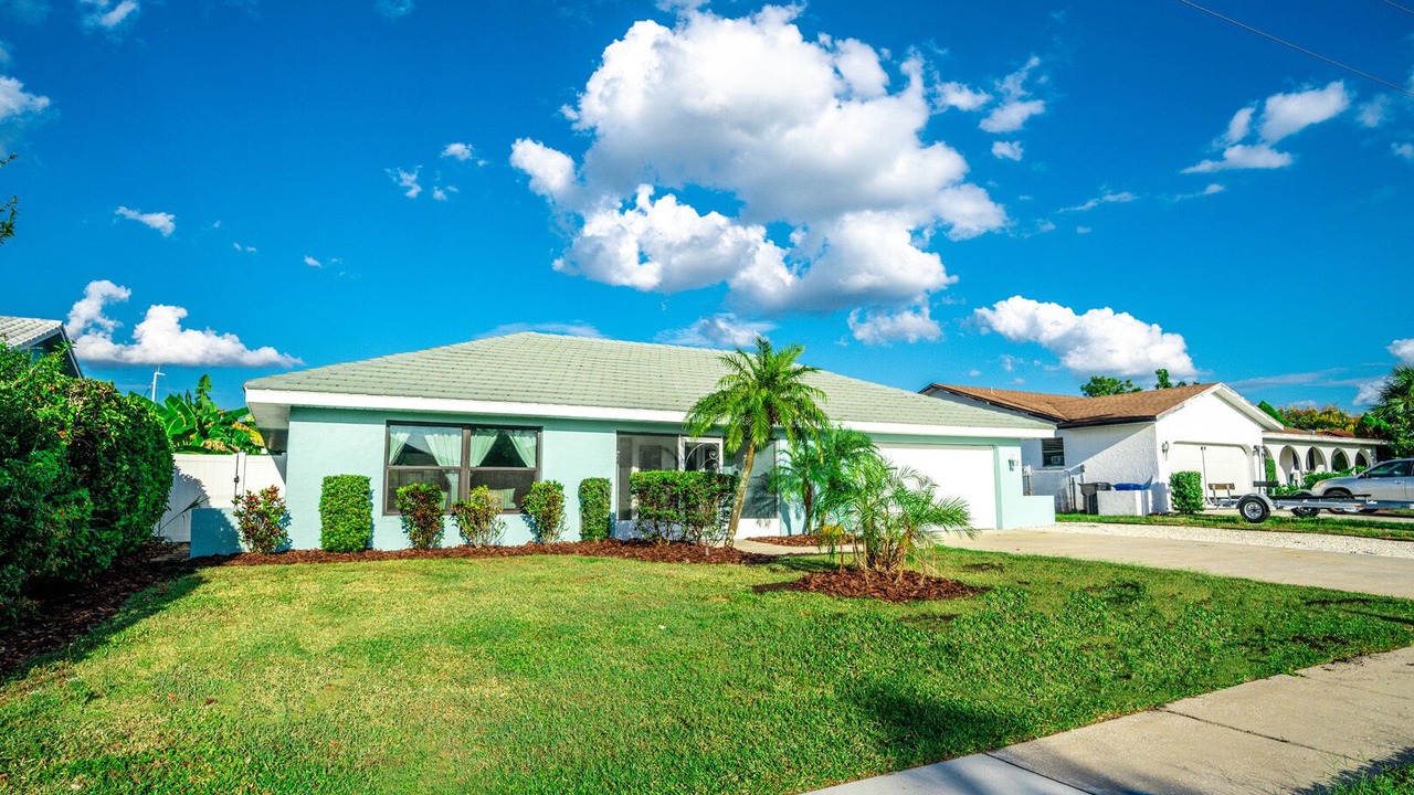 Photo of Outdoor in Apollo Beach