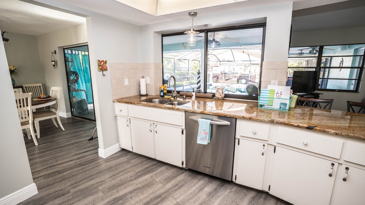 Photo of Kitchen in Apollo Beach