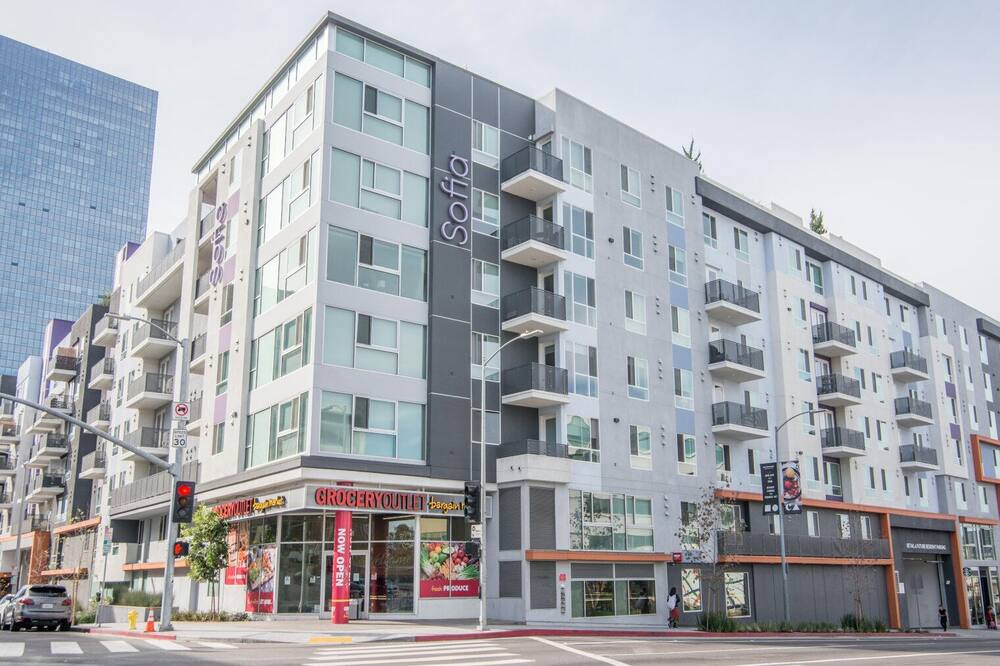 Photo of Outdoor in City West