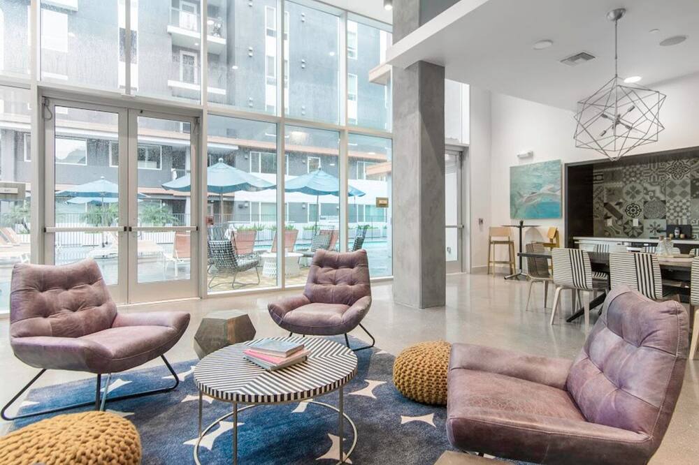 Photo of Livingroom in City West