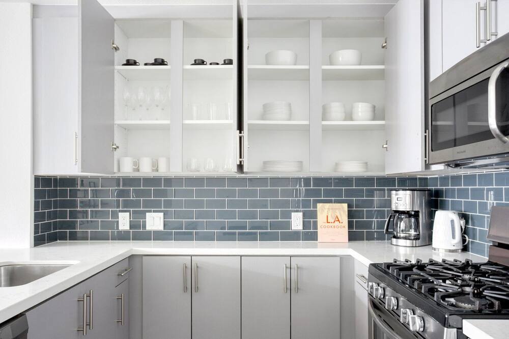 Photo of Kitchen in City West