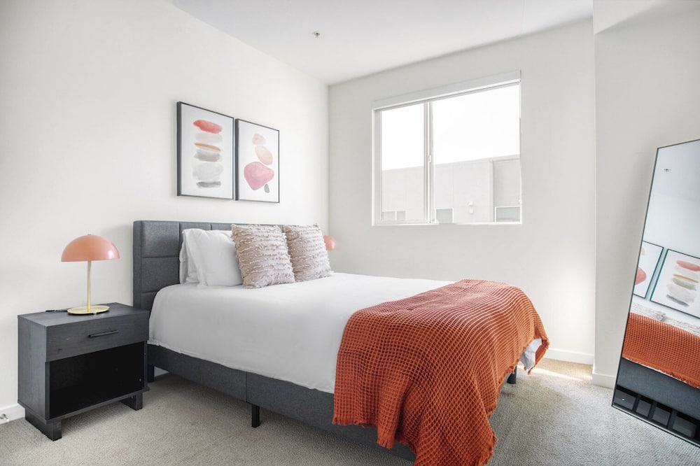Photo of Bedroom in City West