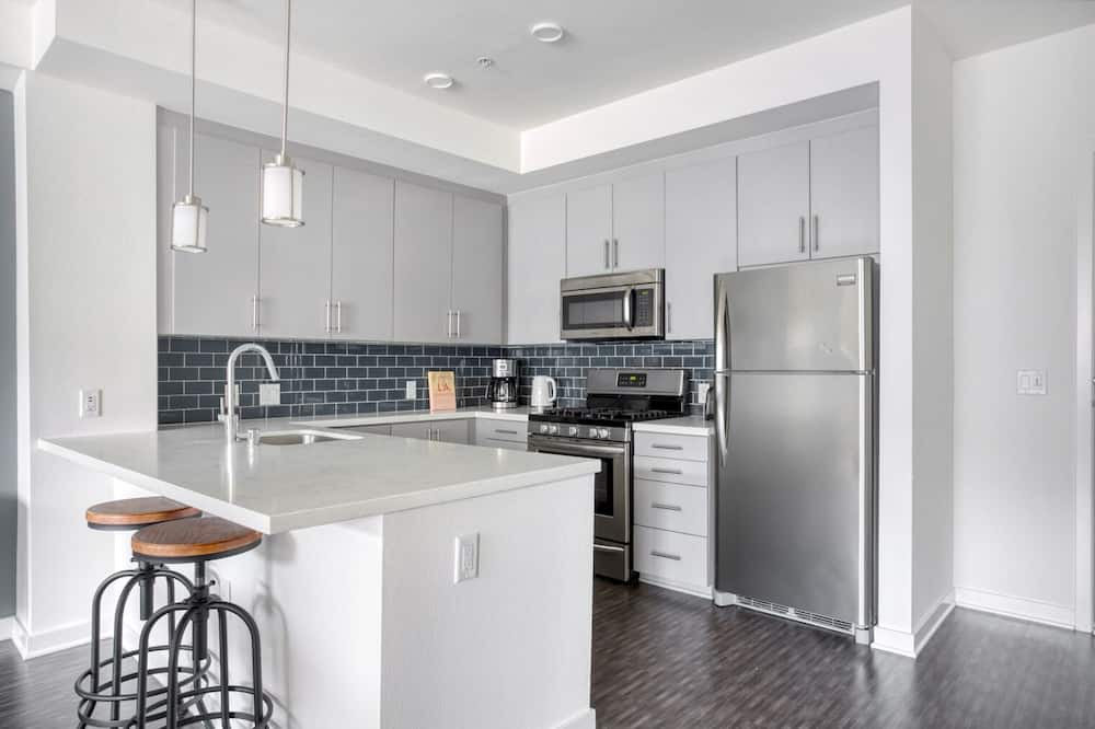 Photo of Kitchen in City West