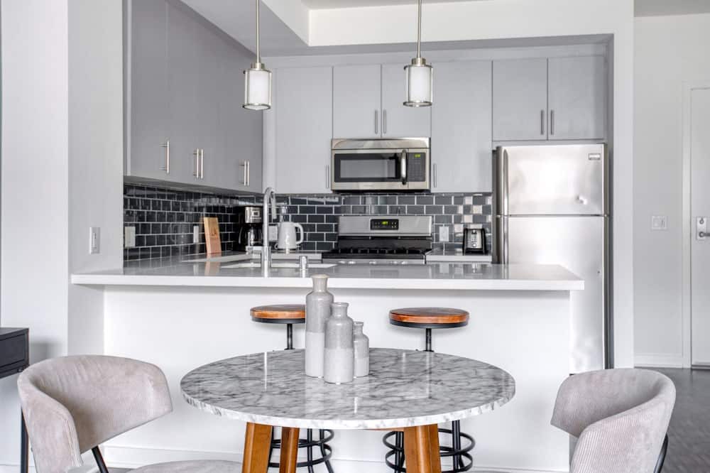 Photo of Kitchen in City West
