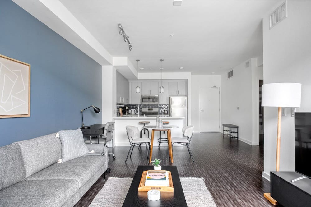 Photo of Livingroom in City West