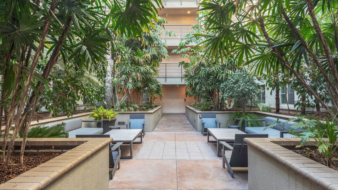Photo of Outdoor in Hollywood