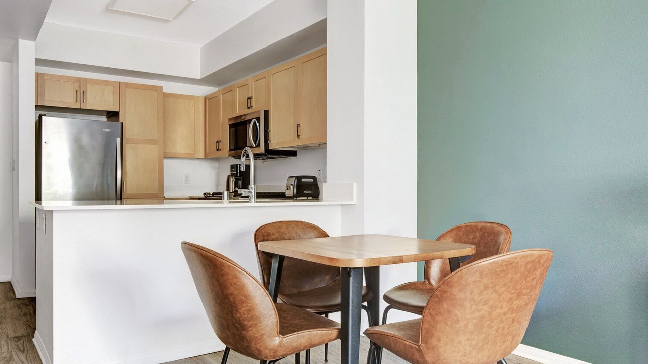 Photo of Livingroom in Hollywood