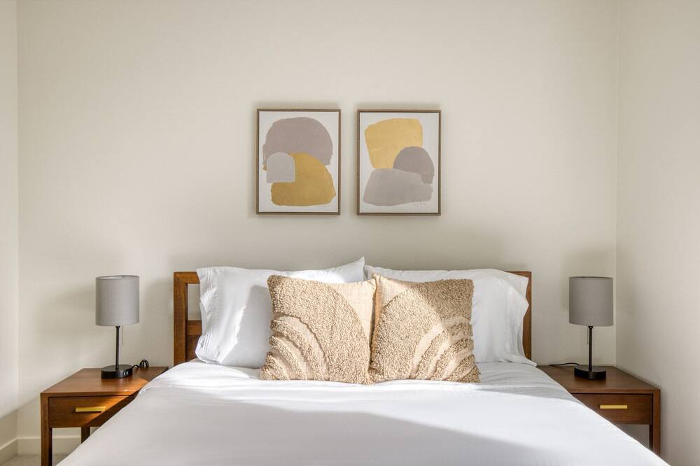Photo of Bedroom in City West