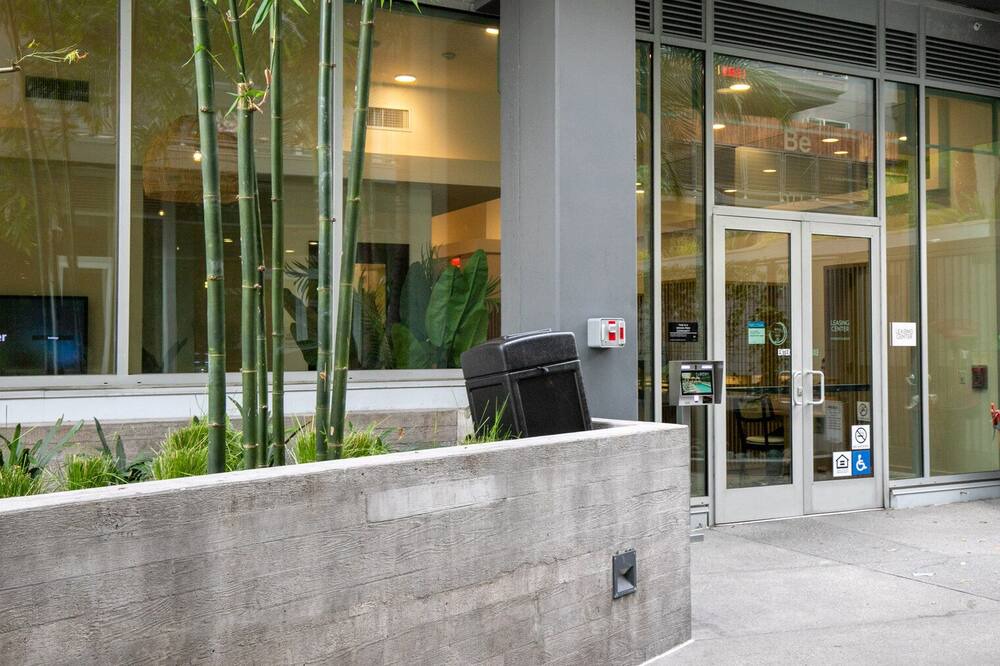 Photo of Outdoor in City West