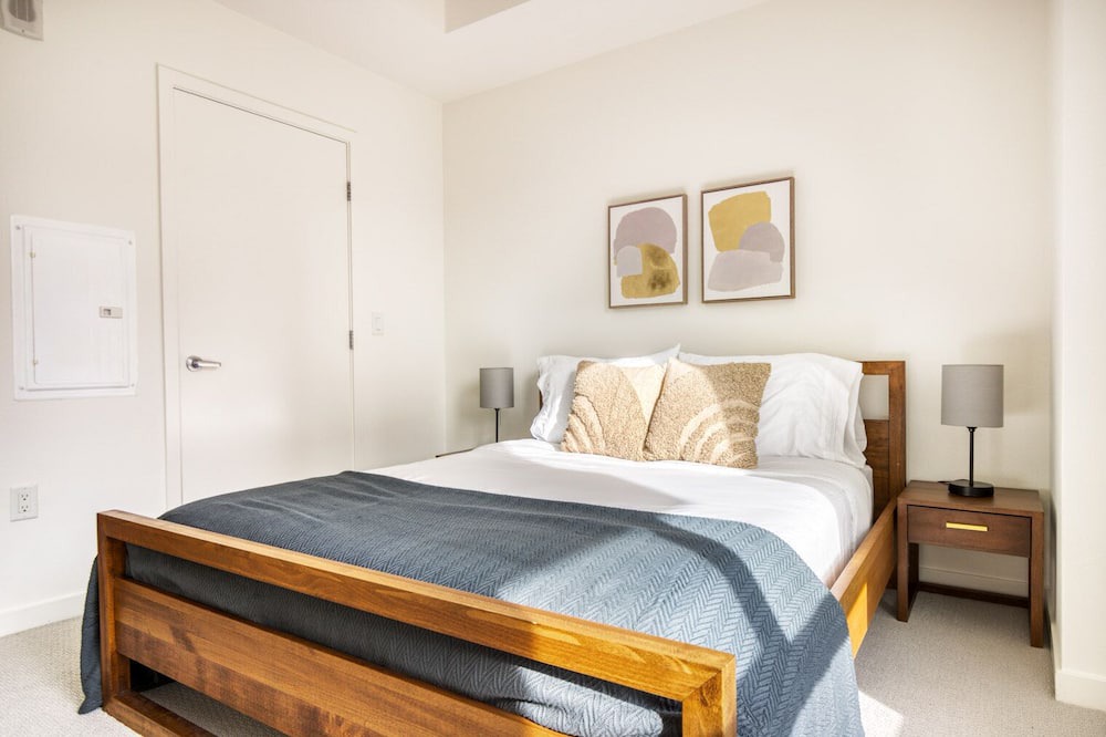 Photo of Bedroom in City West