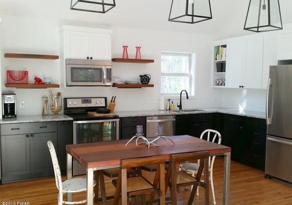 Photo of Kitchen in Milford