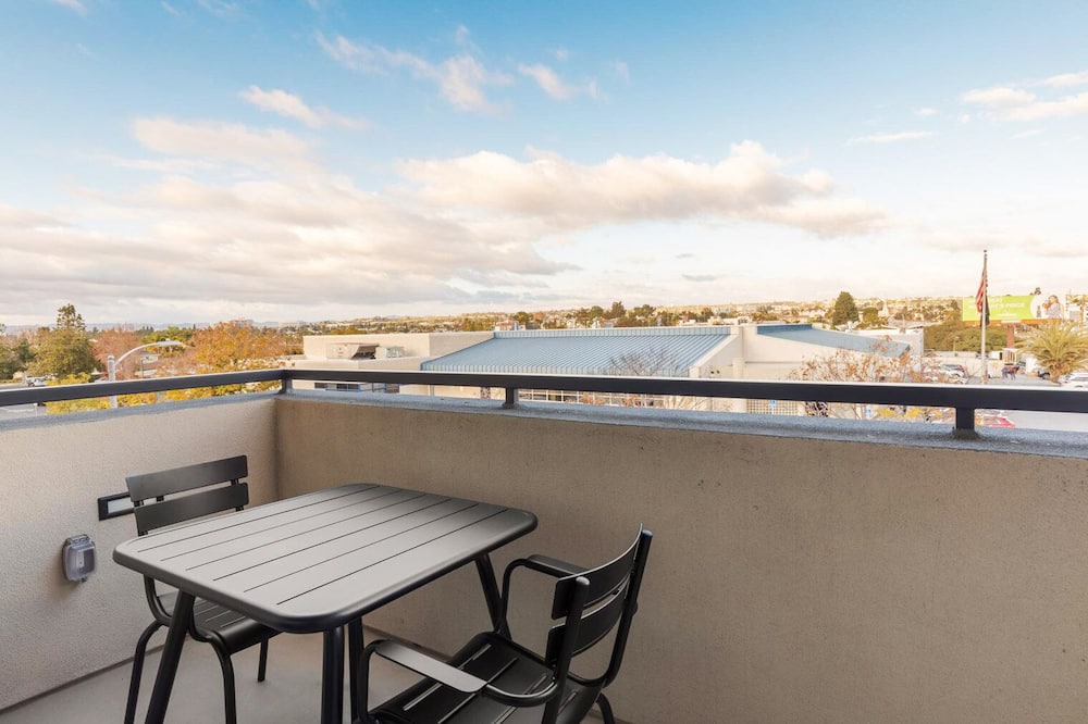 Photo of Patio Balcony in Westchester