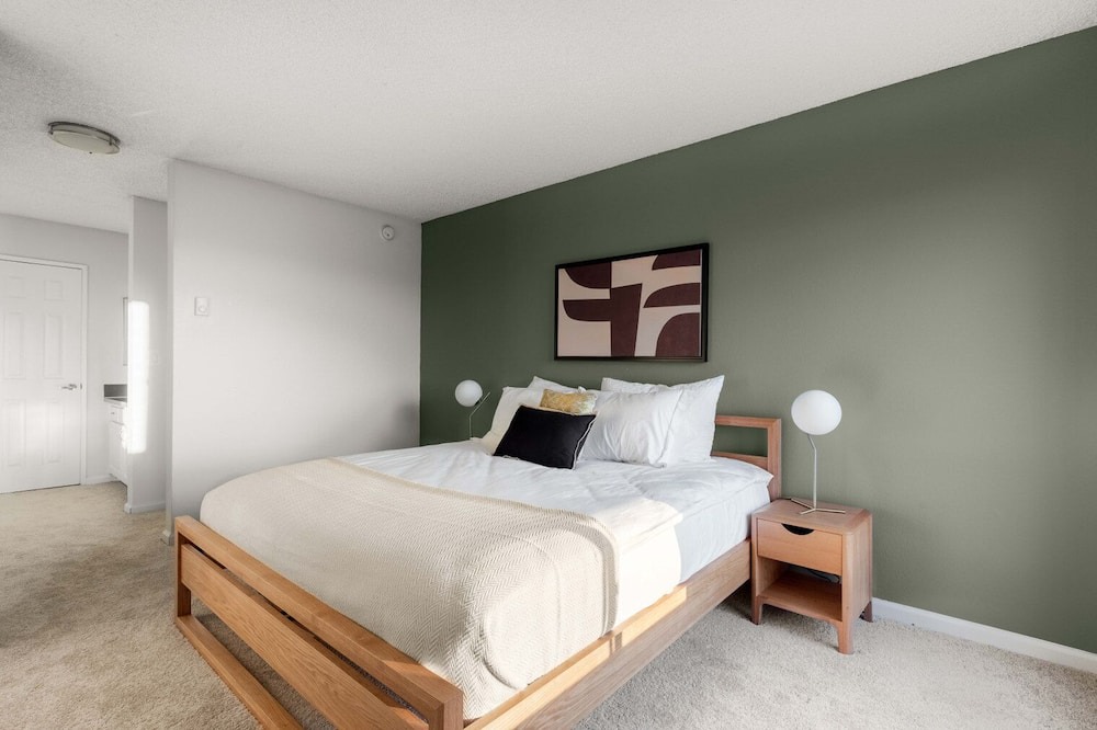 Photo of Bedroom in Rampart Village