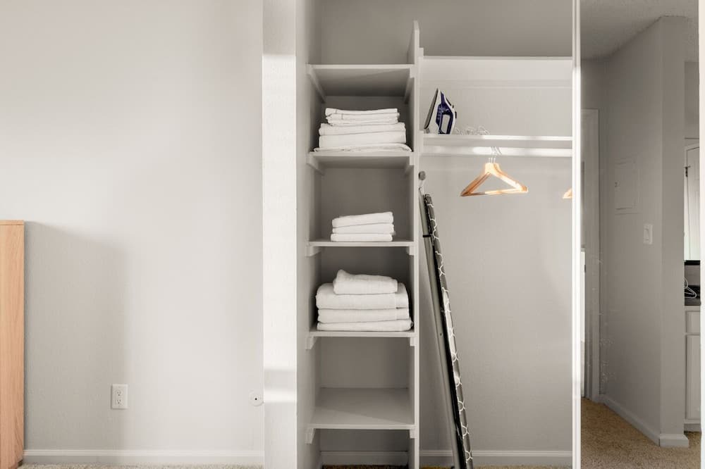 Photo of Bedroom in Rampart Village