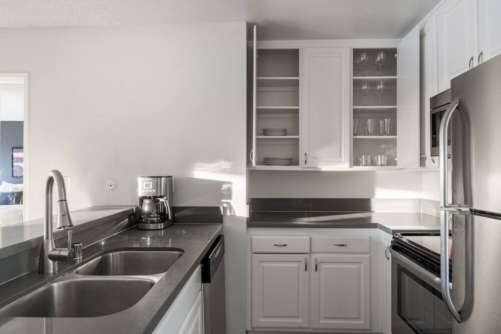 Photo of Kitchen in Rampart Village