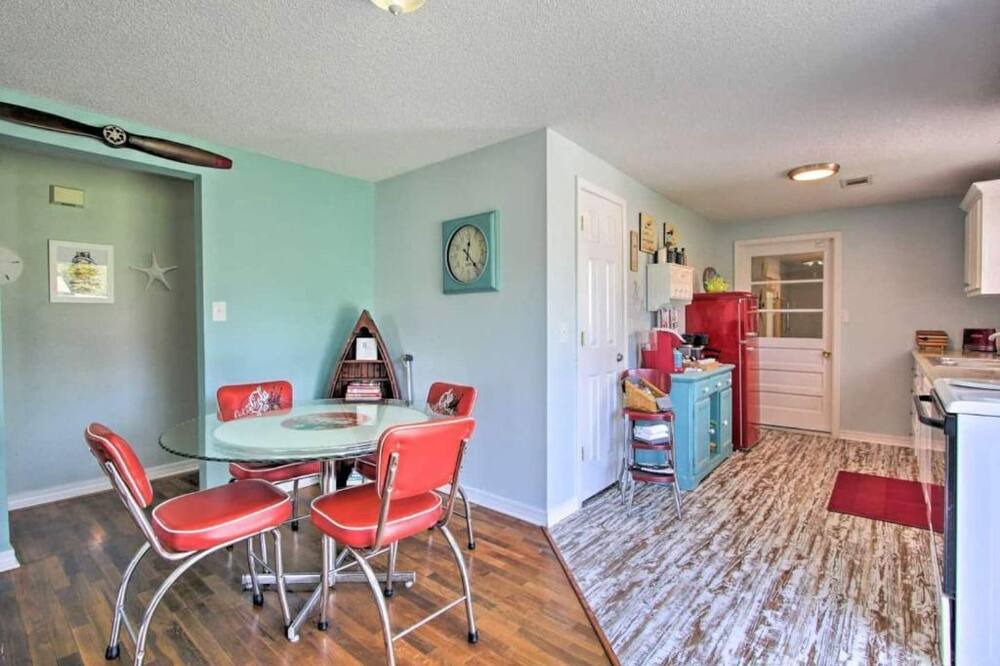 Photo of Kitchen in Pensacola