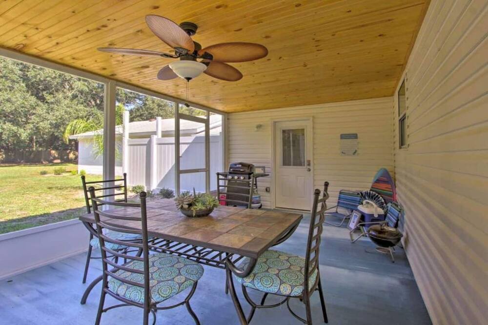 Photo of Patio Balcony in Pensacola